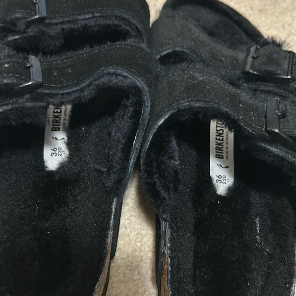 Birkenstock Clogs - Picture 2 of 6